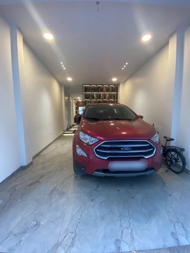 ⭐SIÊU PHẨM, TRUNG TÂM PHÚC ĐỒNG – 5 TẦNG – CHỜ THANG MÁY – Ô TÔ VÀO NHÀ⭐