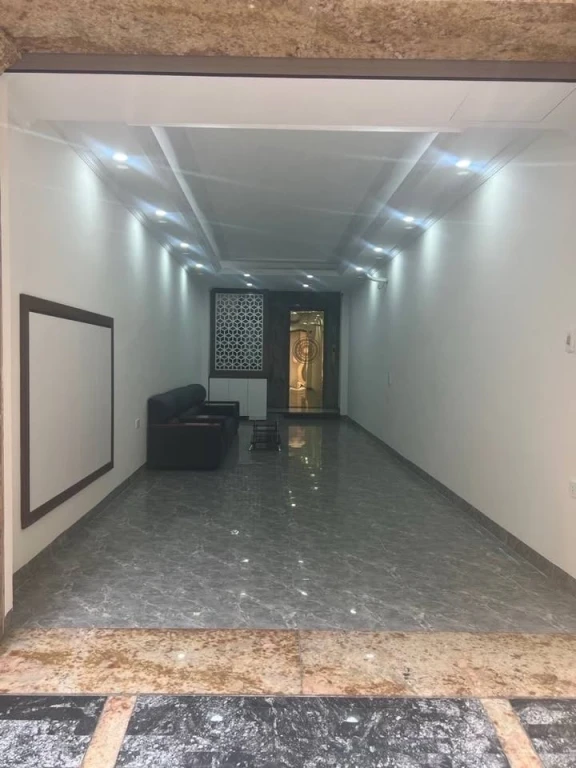 🏡  NHÀ 5 TẦNG THANG MÁY - GẦN Ô TÔ TRÁNH - AN SINH ĐẲNG CẤP –  KỀ BÊN AEON LONG BIÊN🏡