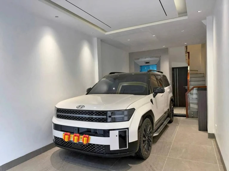 🏡 NHÀ MỚI 6 TẦNG THANG MÁY – GARA Ô TÔ – ĐƯỜNG THÔNG, Ô TÔ QUA LẠI – THẠCH BÀN LONG BIÊN 🏡