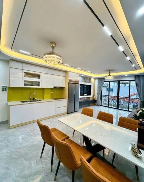 🏡 NHÀ ĐẸP  NGÕ 42 SÀI ĐỒNG – KHU BUÔN BÁN SẦM UẤT – GẦN HỒ  – FULL NỘI THẤT – CHỈ 7.5 TỶ 🏡