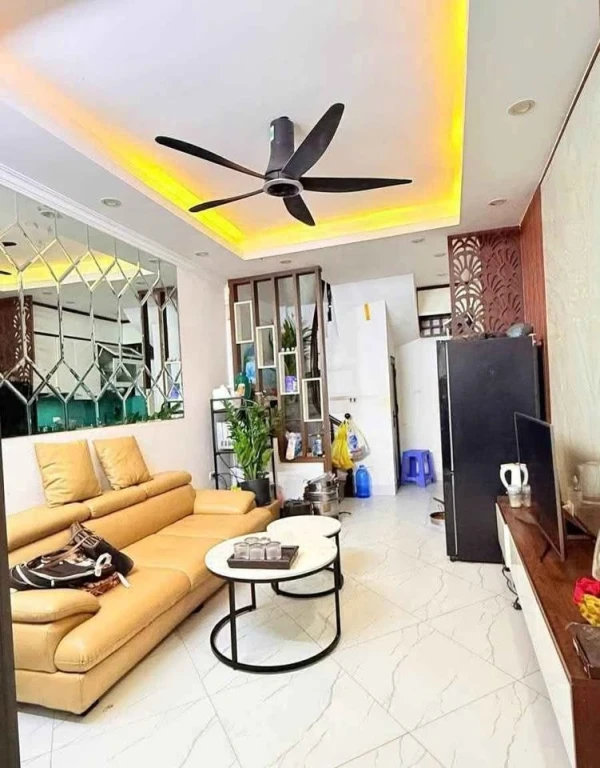 ĐÓN TRƯỚC DỰ ÁN! Nhà LÔ GÓC Thạch Bàn - Ra mặt đường lớn sau quy hoạch - SỔ ĐỎ CHÍNH CHỦ