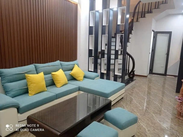 🔥CHỦ CẦN GIAO DỊCH GẤP – GIÁ SỐC NHẤT KHU SÀI ĐỒNG – NHÀ DÂN XÂY CỰC ĐẸP – CHỈ 5.X TỶ🔥