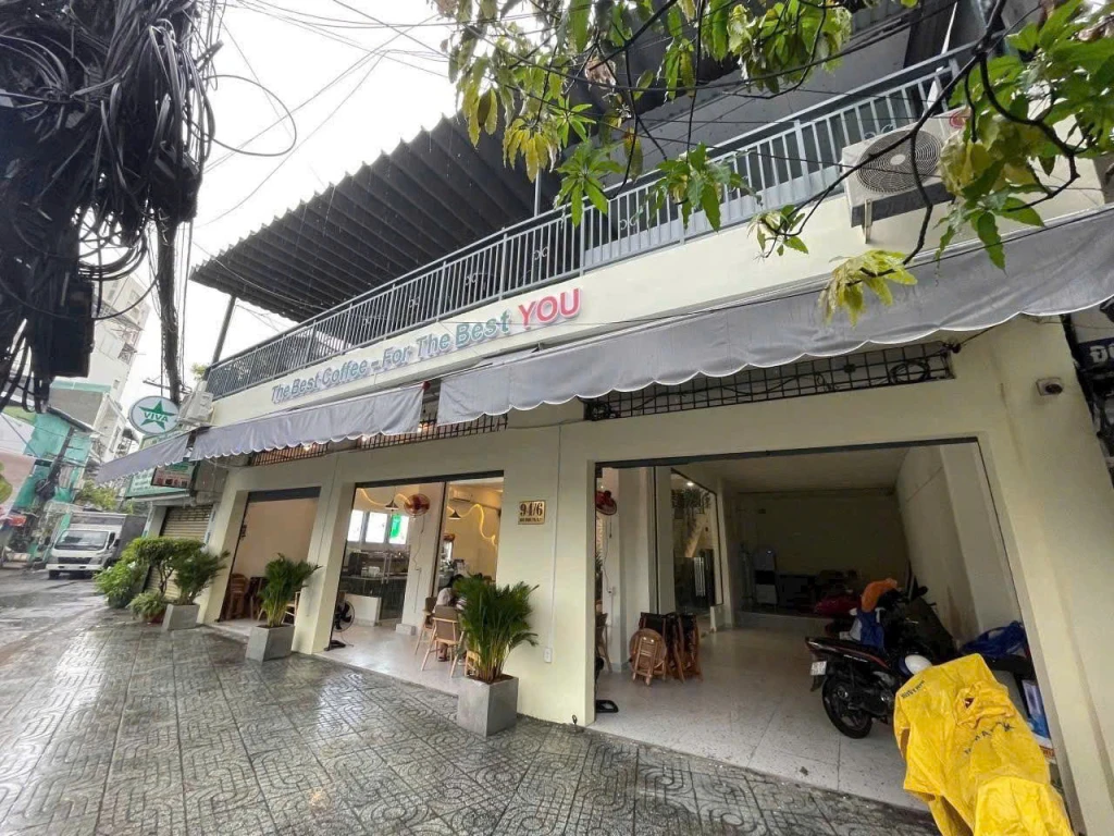 Chính Chủ Bán HXH Hòa Bình, P.5, Q.11: DT 13 x 13.5m, Giá Tốt 27.5 Tỷ. LH: O981.699.932