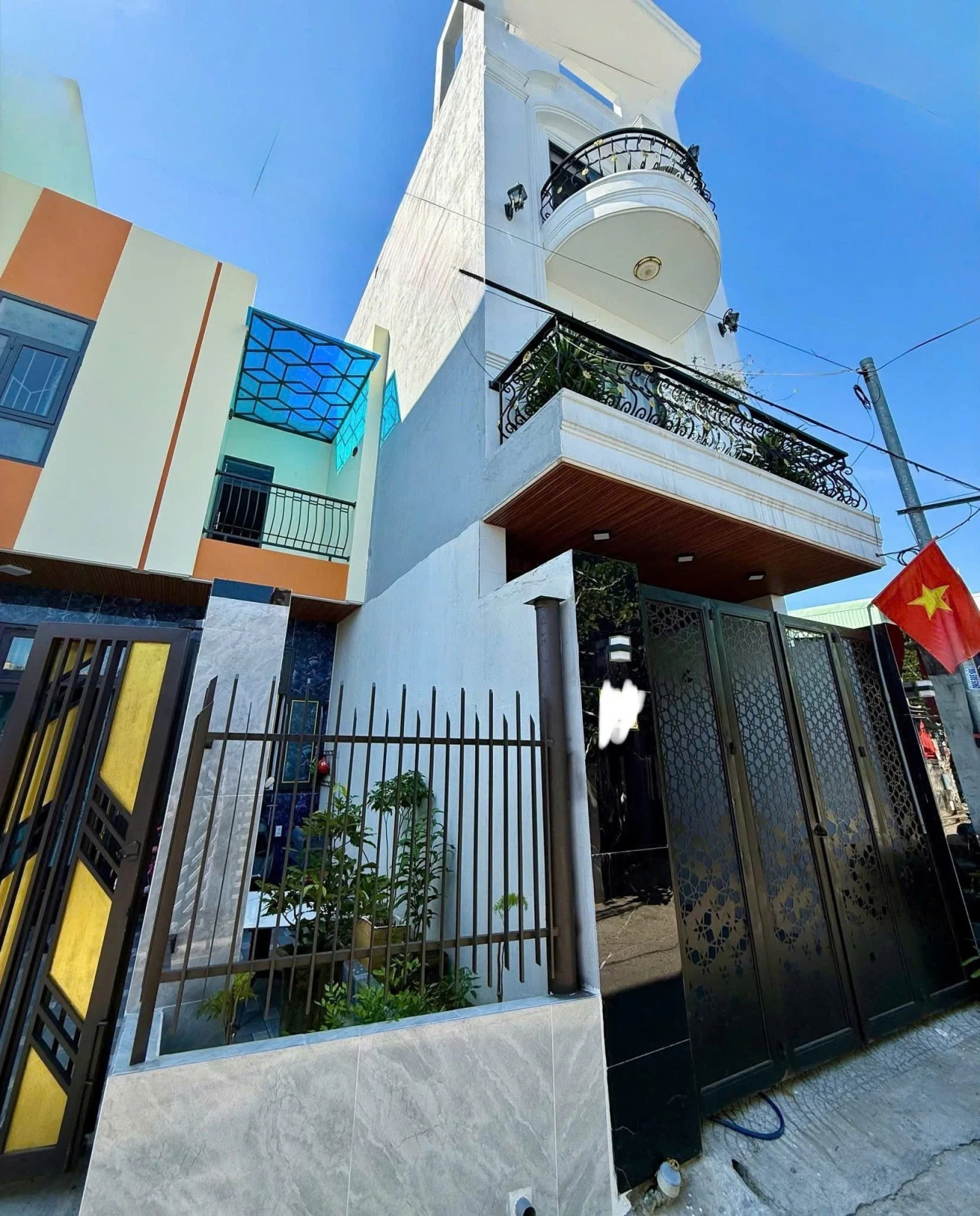 🏠 BÁN NHÀ 3 TẦNG 3 MÊ – KIỆT Ô TÔ TÔ HIỆU, TP. ĐÀ NẴNG 🏠