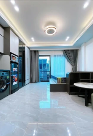 BĐS DÒNG TIỀN THỤ ĐỘNG