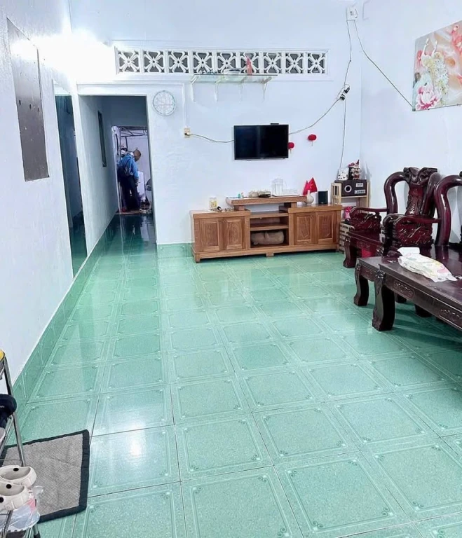 🏡 Chính chủ gửi bán nhà cấp 4 SC – Gần chợ Dĩ An 2, Phường An Bình, Dĩ An, Bình Dương 🏡