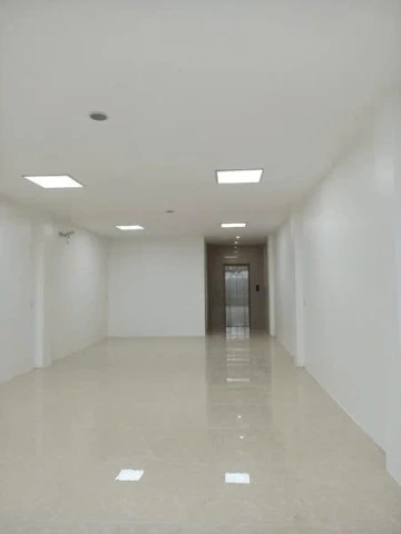 CHO THUÊ MẶT BẰNG TẦNG 3, 4 (Tầng 1,2 hiện đang làm spa)