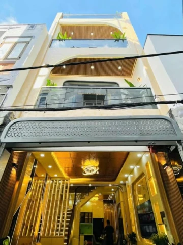 Nhà Hẻm Ôtô Đường Huỳnh Văn Nghệ Phường 15 Tân Bình Cũ. Nhà Hẻm Ôtô Đường Huỳnh Văn Nghệ Phường 15 Tân Bình Cũ.