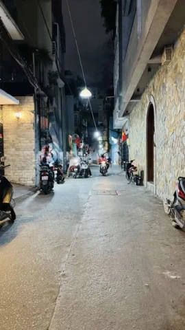 Nhà Hẻm Ôtô Vào Nhà Đường Phan Đình Phùng Phường 2 Phú Nhuận Cũ. Nhà Hẻm Ôtô Vào Nhà Đường Phan Đình Phùng Phường 2 Phú Nhuận Cũ.