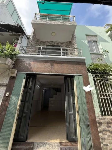 Nhà Đường Hòa Hưng Phường 13 Quận 10 Cũ. Nhà Đường Hòa Hưng Phường 13 Quận 10 Cũ.