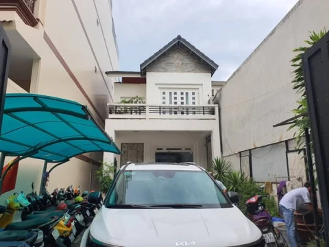 Nhà Mặt Tiền Đường Vũ Ngọc Phan Quận Bình Thạnh Phường 13 Cũ. Nhà Mặt Tiền Đường Vũ Ngọc Phan Quận Bình Thạnh Phường 13 Cũ.