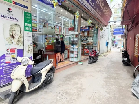 Nhà Đường Lê Văn Sỹ Phường 11 Quận 3 Cũ. Nhà Đường Lê Văn Sỹ Phường 11 Quận 3 Cũ.