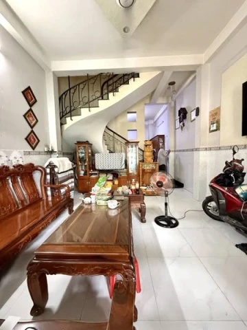 Nhà Đường Bùi Đình Túy Quận Bình Thạnh Phường 12 Cũ. Nhà Đường Bùi Đình Túy Quận Bình Thạnh Phường 12 Cũ.