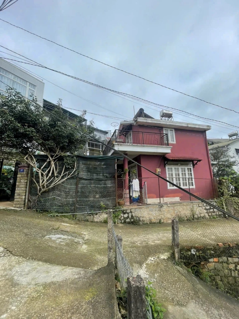 🏡 BÁN NHÀ HẺM Ô TÔ ĐƯỜNG 3/4, P3 ĐÀ LẠT - 3PN, GẦN QUẢNG TRƯỜNG, TRUNG TÂM - GIÁ BÁN: 3.8 TỶ