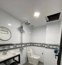 Bán nhà Đô Nghĩa, chính chủ, 35/38m2, 4 tầng, ngõ thông thoáng, ô tô gần.