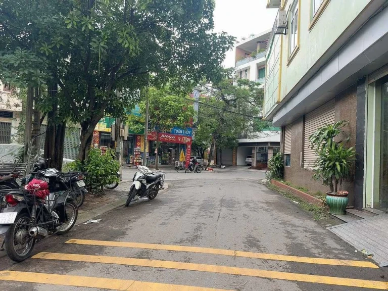 🔥 Chính chủ gửi bán nhà đẹp – View vườn hoa, phường Kinh Bắc, TP. Bắc Ninh