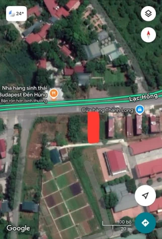 Nhà Em Có Ô Đất Cần Tìm Chủ Mới‼️ Nhà Em Có Ô Đất Cần Tìm Chủ Mới‼️
