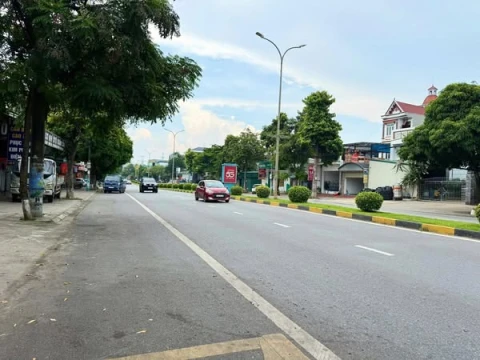 ❎ Cần bán nhanh ô đất khu 4b Phường Vân Phú đẹp long lanh ❎ Cần bán nhanh ô đất khu 4b Phường Vân Phú đẹp long lanh