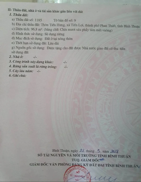 Ai cần mua đất xây nhà tài chính thấp ngay trung tâm TP mà vẫn có sổ thì mảnh này hợp lý