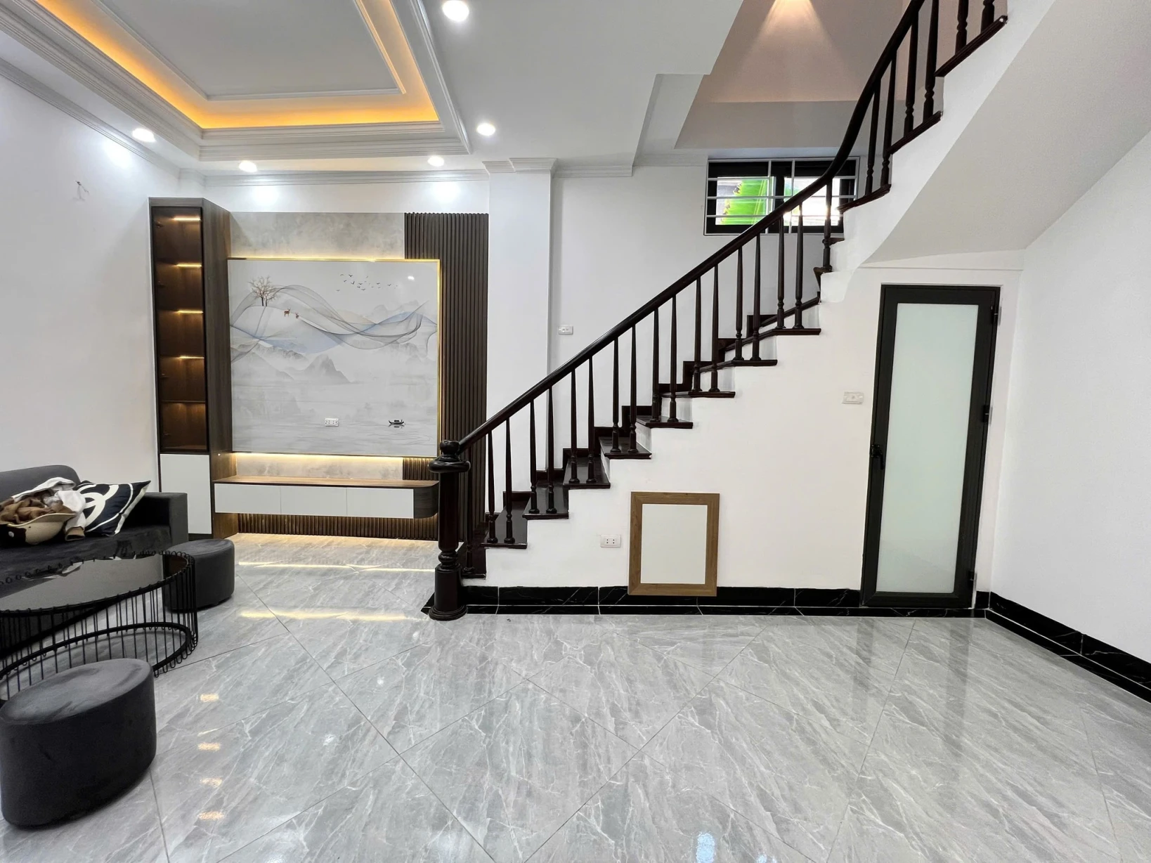 🏡 Bán nhà kiên cố mặt kênh Đô Thiên, phường Tân Bình, TP Hải Dương