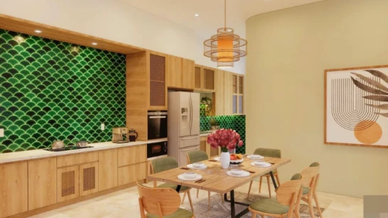 NGAY LÊ QUANG ĐỊNH - PHƯỜNG 7 BÌNH THẠNH - 3 TẦNG BTCT 50M2 - HƠN 5TỶ TL