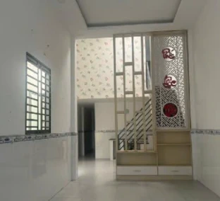 Nhà 2 TẦNG đường HIỆP THÀNH 26, phường HIỆP THÀNH, Q12, 56m2 (4mx14m), $3,xTỷ