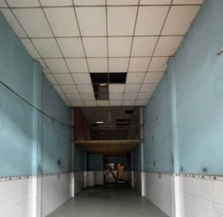 CĂN MT KINH DOANH ĐƯỜNG CỐNG LỠ