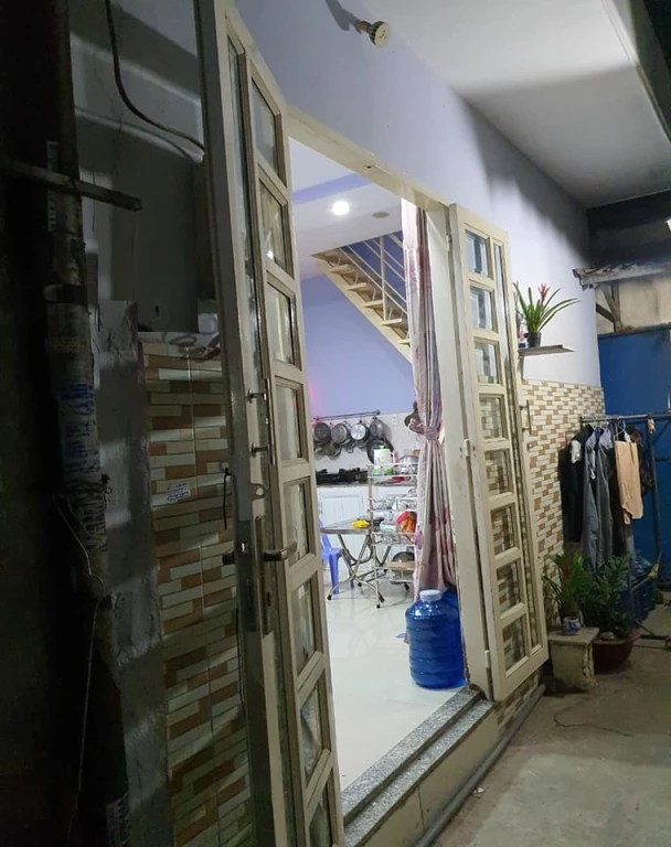 Bán nhà Ấp Chiến Lược,, 2 tầng, giá 2tỷ750 BHHA