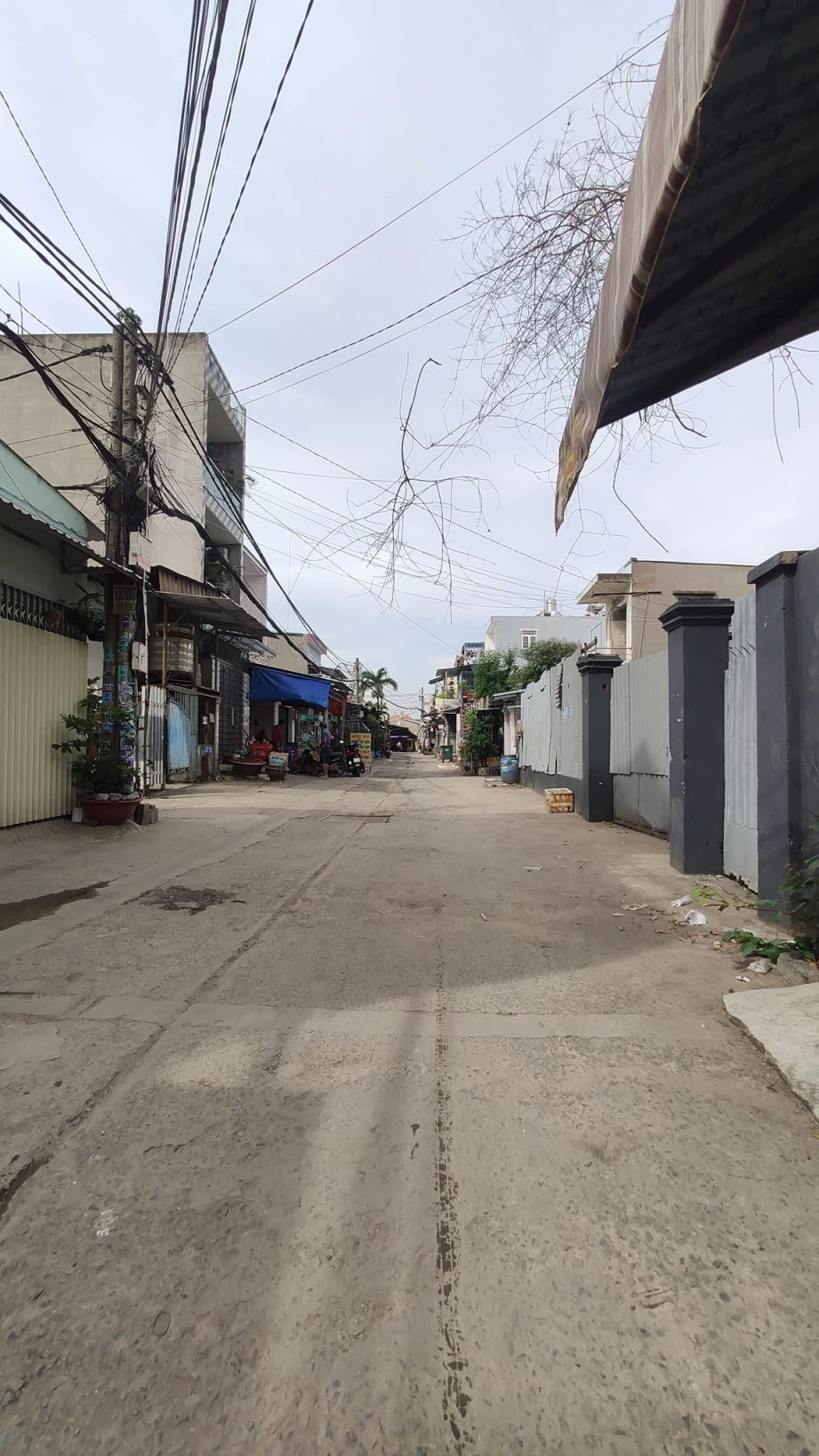 Bán nhà HXT đường Bình Thành, Bình Tân, 80m2 (4x20), 4 tầng, giá 6.4 tỷ TL