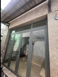 BÁN NHÀ PHƯỜNG 14 – ĐƯỜNG ĐOÀN VĂN BƠ – QUẬN 4