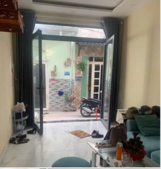 [BÁN NHÀ TRUNG TÂM Q7]