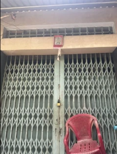 BÁN NHÀ BÀ HOM - Q.6 - HẺM BA GAC - 57M2 - NỞ HẬU - CHỈ 3 TỶ Nhẹ