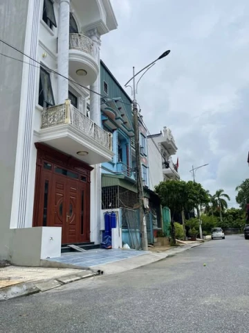 🔔 CHỦ CẦN BÁN LÔ ĐẤT ĐẸP TẠI TDP BÌNH LONG – TT. BÌNH MỸ CŨ 🔔