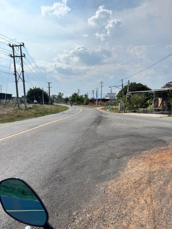 BÁN ĐẤT    Vị trí: đường Phạm Công Bân tổ 27 phường Tân Phong, ngay sau quán canh cá Thái Bình