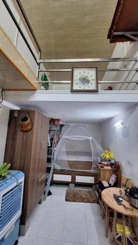 Chủ gửi bán Nhà F0 xịn nhỏ xinh ngõ đường Điện Biên