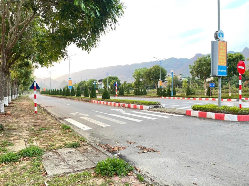 Cần Bán Đất Mặt Đường 58!