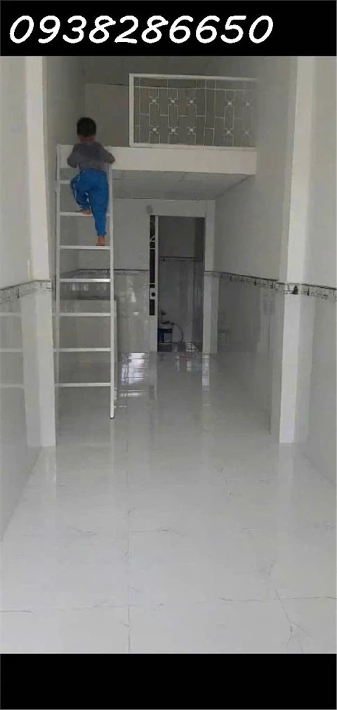 GIÁ CHỈ : 2,790 TỶ. TL - NHÀ  2 MẶT TIỀN – VỪA Ở VỪA KINH DOANH -TMT - Q12 – DT: 40M2 - SHR ..