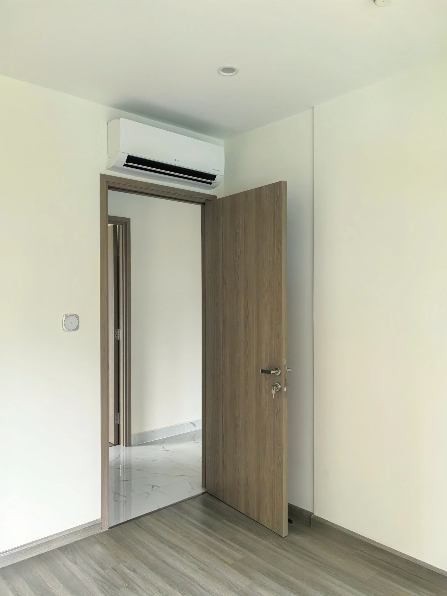 The Opus One – Kiệt tác sống xanh giữa lòng thành phố