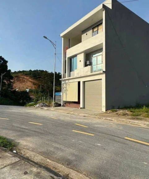 BÁN LÔ ĐẤT VT3 TĐC THUẾ TP