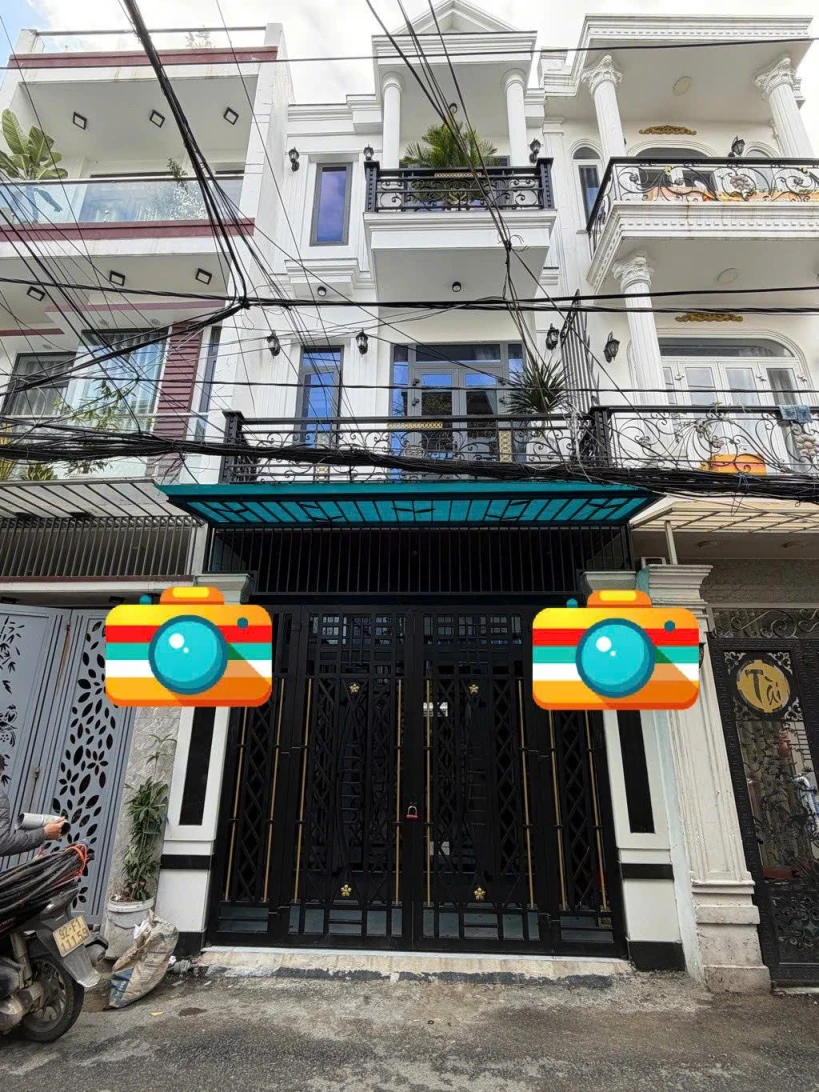 Nhà Ngay Trung Tâm Điện Biên Phủ - Đường Cù Chính Lan - Thanh Khê - Nhà Đẹp Ở Ngay Đón Tết