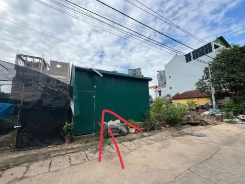 ☘️☘️Chào bán 80,44m2 đấu giá Thôn Đầu - Phụng Công - Văn Giang - Hưng Yên ☘️☘️