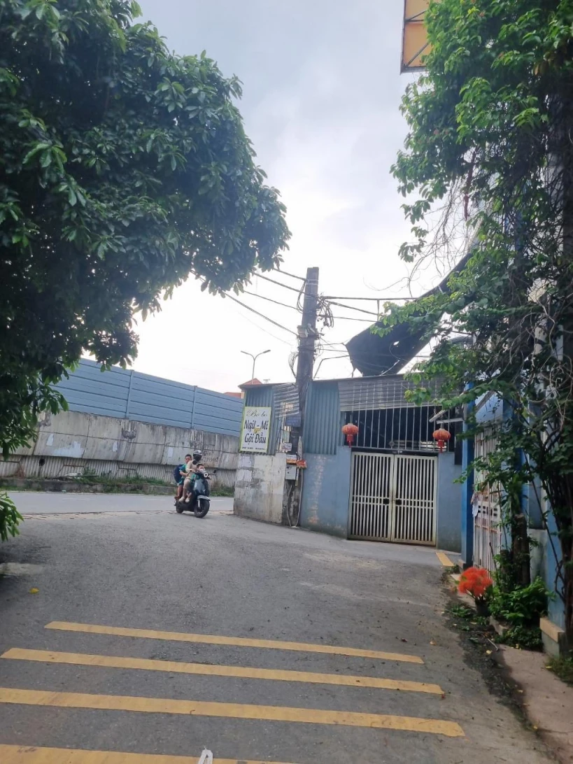 NHÀ ĐẸP - VIỆT YÊN   - THANH TRÌ