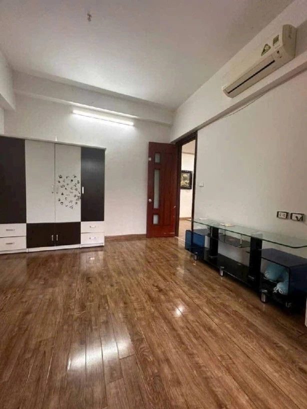 Chung cư NƠ Pháp Vân 75m, 4,150 tỉ