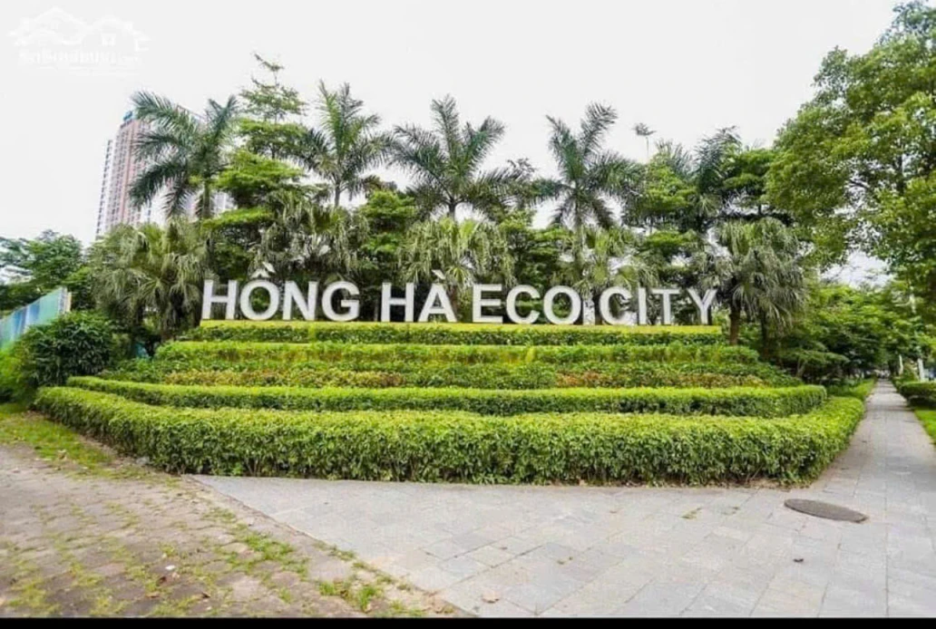 Khu đô thị mới Hồng Hà eco, bán chung cư 2 ngủ full đồ 3.6 tỉ