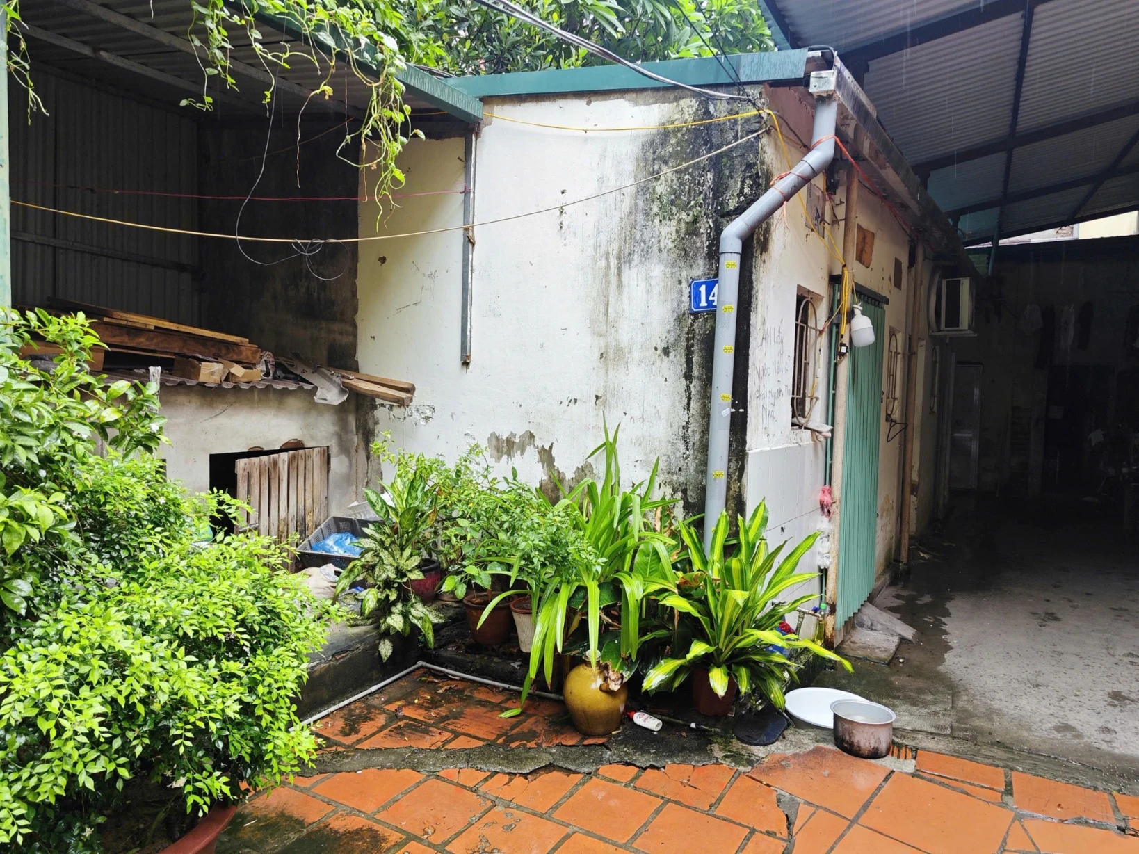 MẢNH ĐẤT HIẾM CÒN SÓT LẠI TẠI HÀ GIANG