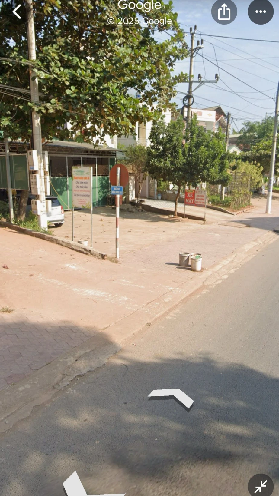 Chính chủ chuyển đổi cv cần bán lô đất tặng nhà