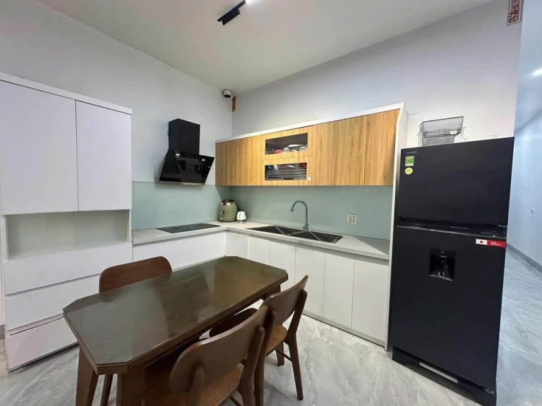 BÁN NHÀ + ĐẤT KHU ĐÔ THỊ SUNRISE – FULL NỘI THẤT, CHỈ VIỆC VỀ Ở