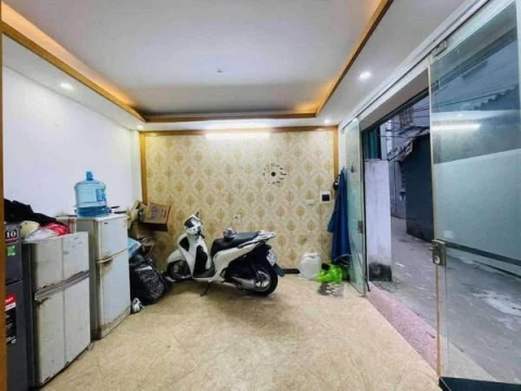 CHÍNH CHỦ BÁN NHÀ 44 TRẦN THÁI TÔNG - CẦU GIẤY