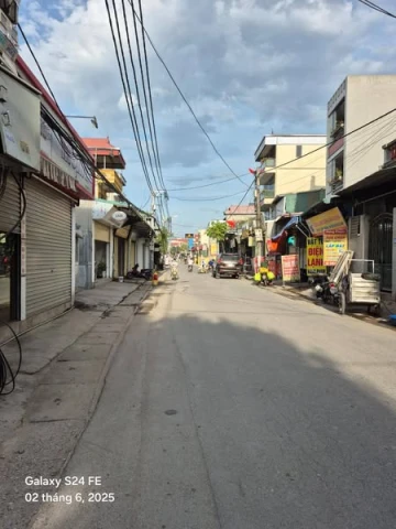 BẮC LÝ, LÝ NHÂN - TIỀM NĂNG CAO  sổ hồng trao tay