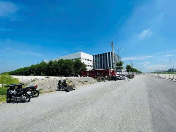 BẮC LÝ, LÝ NHÂN - TIỀM NĂNG CAO  sổ hồng trao tay